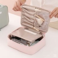 【CW】✹❏◇  Makeup Toiletries Organizer Make Up Storage Female Large Capacity