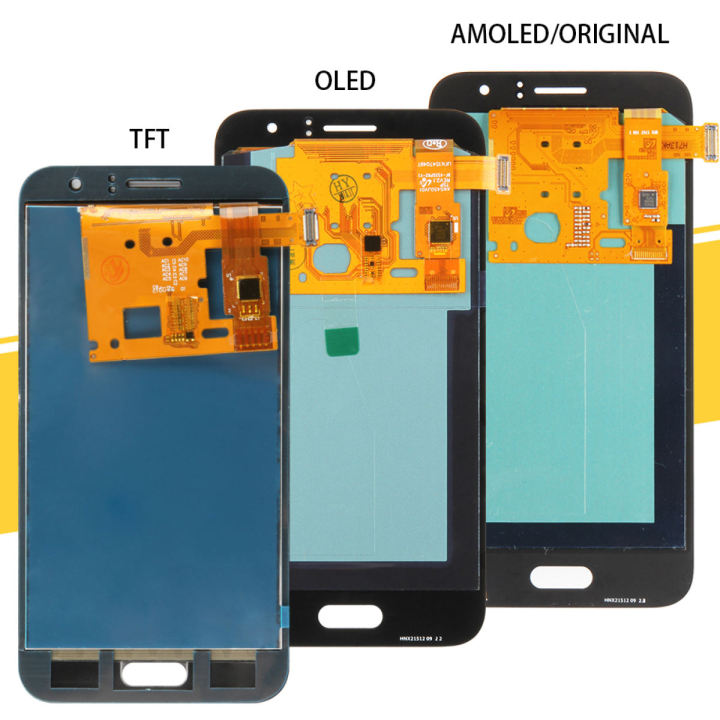 หน้าจอlcdชุดหน้าจอซัมซุงgalaxy-j120-j1-2016-หน้าจอสัมผัสแบบทัชสกรีนจอlcdคุณภาพaaaคุณภาพดี-ตัวป้องกันหน้าจอฟรีคลังสินค้ากรุงเทพส่งเร็วขึ้น