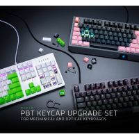 Razer PBT KeyCap Upgrade Set (ภาษาอังกฤษ)