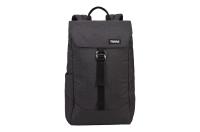 THULE กระเป๋าเป้ Lithos Backpack 16 L รุ่น TLBP-113 BK สีดำ