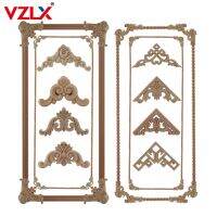 Wood Appliques Furniture