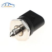 13537620946 0261545072 Fuel Pressure Sensor Fits For BMW X3 X1 535i 328i 528i M3 M4 Mini Cooper 13537584404