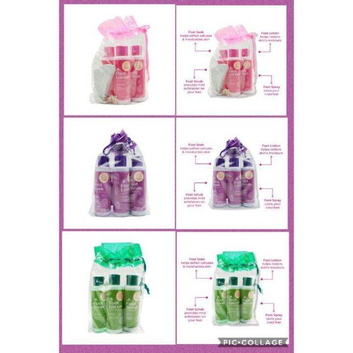 Pretty Secret Foot Spa Set Lazada PH