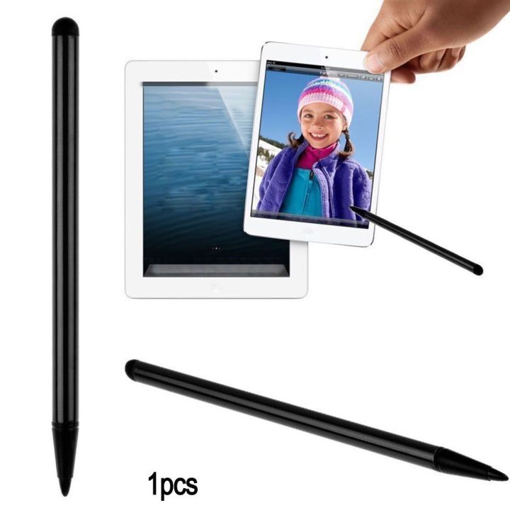 ปากกา-pen003-stylus-สำหรับ-ios-ipad-samsung-tablet-pc-ปากกาทัชสกรีน-ปากกาเขียนหน้าจอ