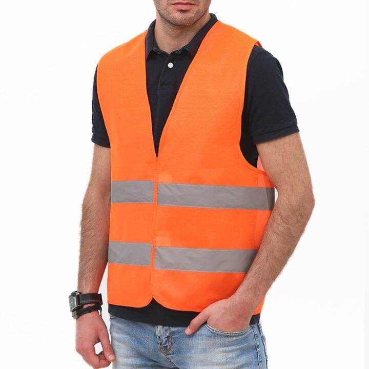 car-reflective-safety-ves-strip-vest-reflective-strip-vest-car-emergency-reflective-vest-fluorescent-mesh-high-visibility-jacket