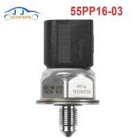 New Car Accessories 55PP16-03 03C906051D Fuel Pressure Sensor For Audi A3 A4 A7 Golf Plus Passat Touran Tuareg Jetta Skoda