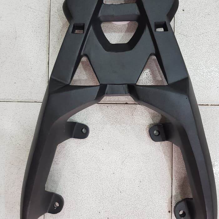 Braket Bracket Behel Box Yamaha Nmax Paling Murah Lazada Indonesia