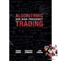 Good quality &amp;gt;&amp;gt;&amp;gt; Algorithmic and High-Frequency Trading [Hardcover]