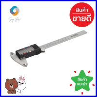 เวอร์เนียดิจิตอล TOOLS STAR 6 นิ้วVERNIER CALIPER TOOLS STAR 6IN **ลดราคาจัดหนัก **