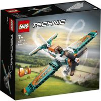 Lego 42117 Race plane (Technic) #Lego by Brick Family