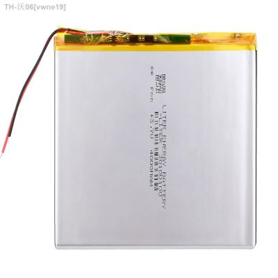 30100100 3.7V 4000mAh lithium polymer battery For Tablet PC Ainol Aurora texet TM-7858 ТМ7838 lrbis TZ 871Dexp L180 [ Hot sell ] vwne19