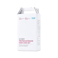 Atomy Protein IntensiveHiar Care Set ชุดดูแลโปรตีนแบบเร่งรัด