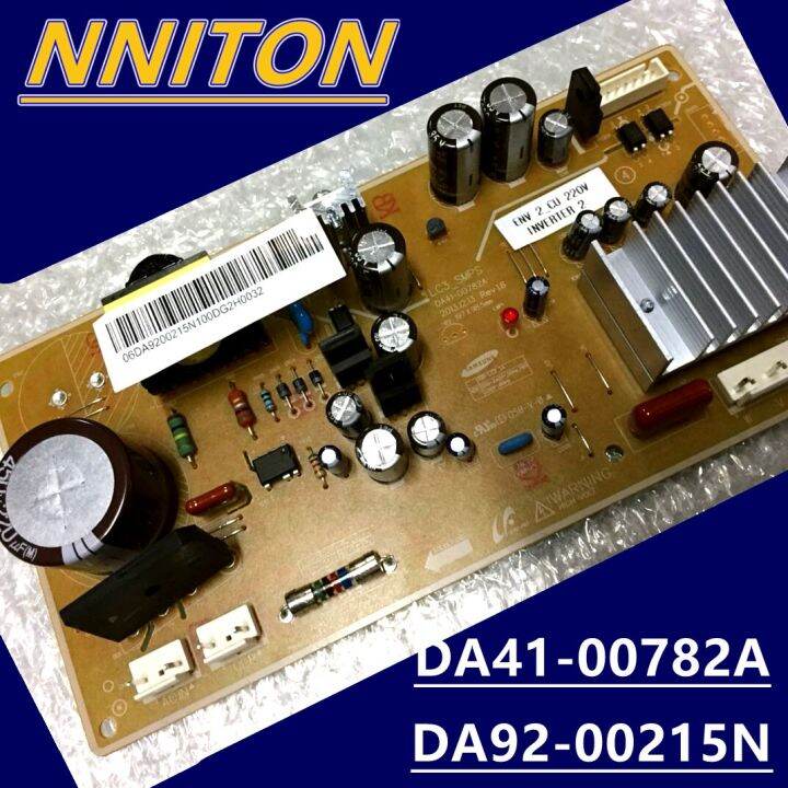 good for Samsung refrigerator inverter board DA4100782A DA4100782B