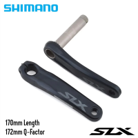 ขาจาน Shimano SLX FC-M7100-1