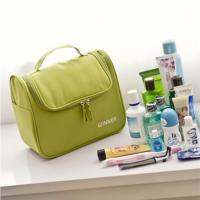 WINNER Travel outdoor WASH BAG กระเป๋าเครื่องสำอางกันน้ำความจุขนาดใหญ่