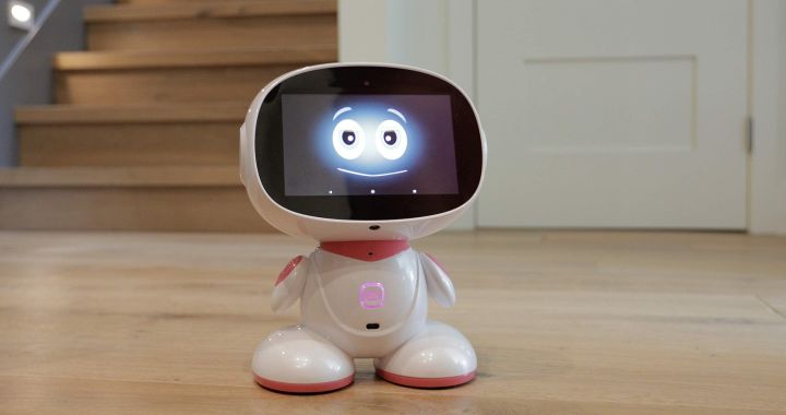 About Misa Robotics - Personal AI Robot