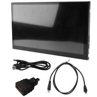 7 Inch 1024X600 LCD Screen IPS Full Viewing Angle Control Board Capacitive Screen Touch Display for