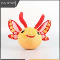 New Flutter Slime Plush Slime Rancher butterfly bee plush toy childrens doll Xmas Gift 25cm