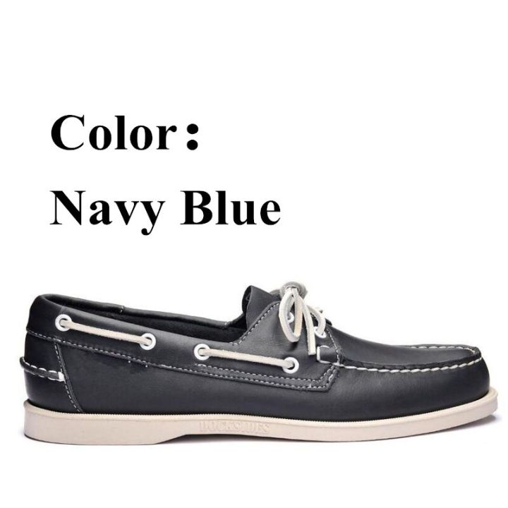 chaussure-nautique-homme-docksides-de-men-genuine-leather-boat-shoes-plus-big-size-navy-black-brown-brand-flats-loafers-a045