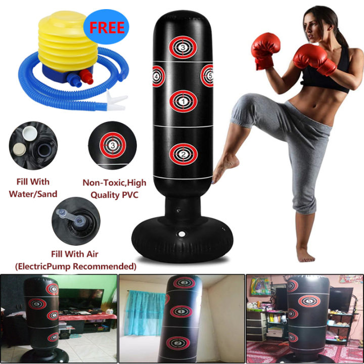 Source 20KG olymp Adjustable free weight boxing bag punching & sand bags on  m.alibaba.com