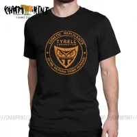 Tyrell Corporation Blade Runner | Tyrell Corporation Shirt | Blade Runner Shirt Tyrell - T-shirts - Aliexpress