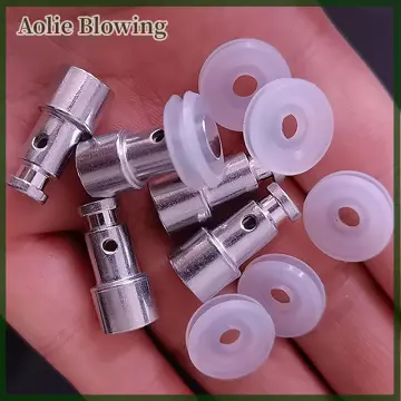 Aluminum Alloy Pressure Cooker Parts Float Valve Pressure Cooker