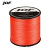 Jof8 strands braided fishing line 1.0 - ảnh sản phẩm 2