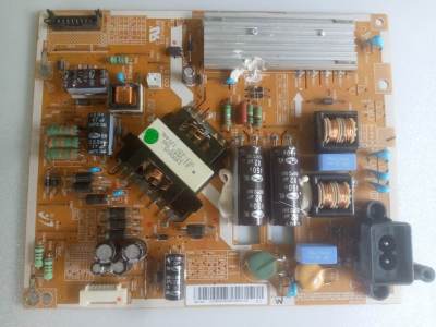 POWER SUPPLY SAMSUNG (ซัพพลาย ซัมซุง) อะไหล่แท้/ของถอดพร้อมใช้งาน พาร์ท BN44-00605B :BN44-00605A ใช้กับรุ่นUA32F5100ARXXT