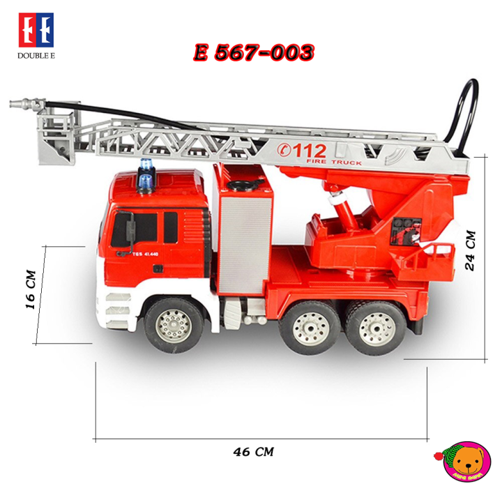 รถบังคับวิทยุ-double-e-e527-003-อัตราส่วน-1-20-รถบังคับวิทยุ-รถดับเพลิง-มีน้ำฉีดเสมือนจริง-เป็นรถโมเดล-สวยงาม-สมจริงมาก