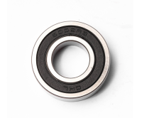 CHL bearing 6002-LLU(2RS) ตลับลูกปืน 6002 ชนิด มีฝายางปิด 2 ด้าน ใช้ประกอบงานซ่อมสว่าน หินเจียร์ งามประกอบทั่วๆไป