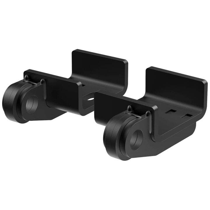 Car Front Bumper Tow Hook Mounting Bracket for 20092021 D Ring