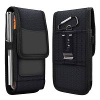 Case for Samsung Galaxy A02s A32 5G Belt Clip Pouch Nylon Cover Waist Phone Bag for Samsung Galaxy A52 4G 5G A72 5G On hand