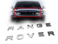 ตราสัญลักษณ์ LOGO RANG ROVER สีสีบรอซ์ติดฝากระโปรงหน้าหรือฝาท้ายสำหรับ RANG ROVERราคาดีที่สุด ***งานดีติดตั้งง่าย***** **จบในร้านเดียว**