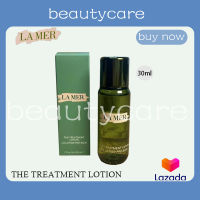 ส่งของจากไทย! ! แท้?% La Mer The Treatment Lotion 30ml ขนาดทดลอง.