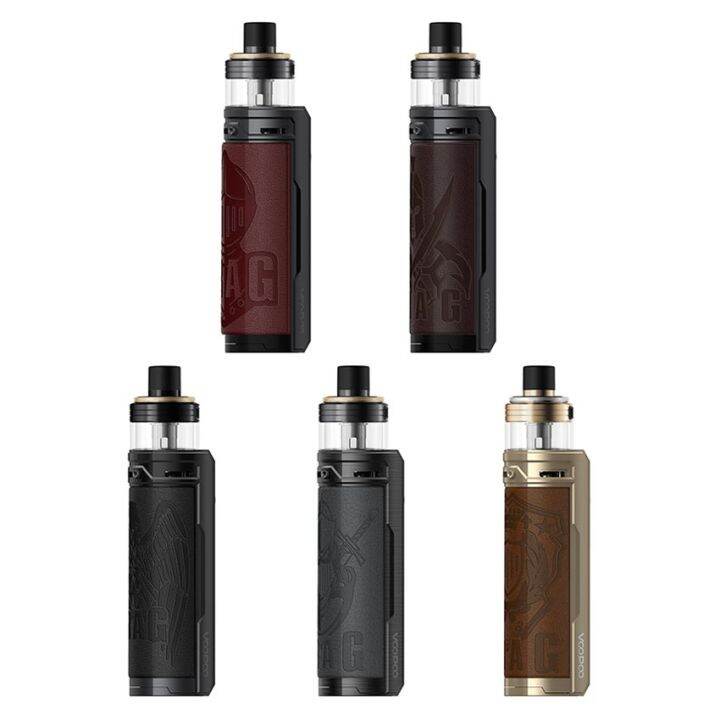 DRAG X PNP-X KIT WITH 60ML VENTOS VAPE JUICE 3MG | Lazada PH