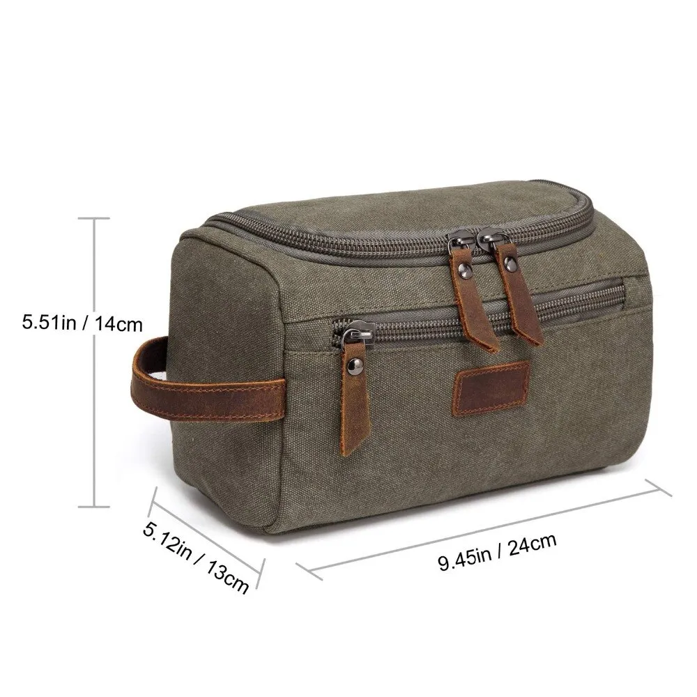 male vanity case