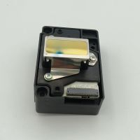 Print Head F1850100030 For EPSON ME1100 L1300 ME70 C110 Printhead