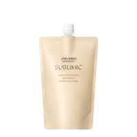 Shiseido Shiseido มืออาชีพ Sablimic Aqua แชมพูเข้มช้น450มล. [เติม] แชมพู,ของแท้100%,Gratis Ongkir