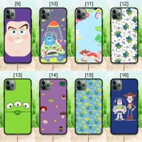 Samsung J7 Core/Plus/Prime/Pro M10 M11 M31 M52 Case Toy Story