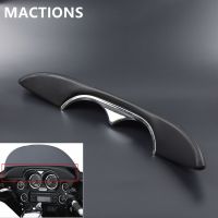 Motorcycle Front Frame Inner Ent Fai Pad Buffer Cushion Protector For Harley Tou Electra Glide Classic EFI FLHTCI