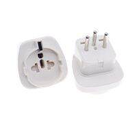 Swierland Travel Plug Adapter Type J, Universal Us/ อิตาลี/บราซิล /Schuko To Swiss 3 Pin Wall Electric Plug International Socket