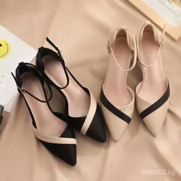 High heels terbaru on sale online