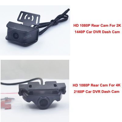 กล้องติดรถยนต์กล้องติดรถยนต์4K 2160P สำหรับ Mazda 6สำหรับ Mazda Atenza 2018 2019 2020 2021 2022 2K กล้อง Dashcam ไม่มีสายไฟ