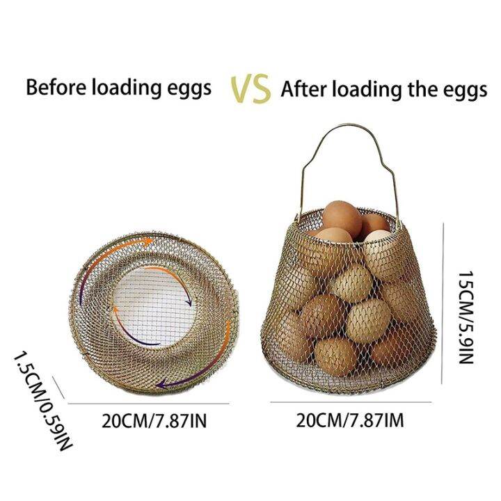 egg-basket-collapsible-mini-egg-storage-for-fresh-eggs-can-easily-load-eggs-for-carrying-and-collecting-eggs