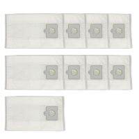 9 Pcs Type Q/C Canister Vacuum Bags for 5055, 50557, 50558. Part Number 20-53292