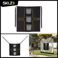 SKLZ Universal Golf Target ช่องฝึกซ้อมกอล์ฟ 3 ช่อง สำหรับแขวนกับโครงตาข่าย