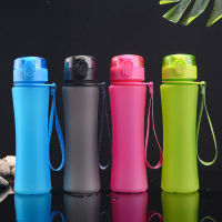 Creative gourd waterbottle ของขวัญถ้วย bullet ฝาครอบกระโดดน้ำพลาสติกถ้วยน้ำกีฬาแบบพกพานักเรียนถ้วยพื้นที่ขวดน้ำ-Kouzuo