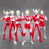 2023SHF ของเล่นอุลตร้าแมนซีรีส์อุลตร้าแมน รูปแบบที่เคลื่อนย้ายได้ของข้อต่อเกินขีดจำกัด