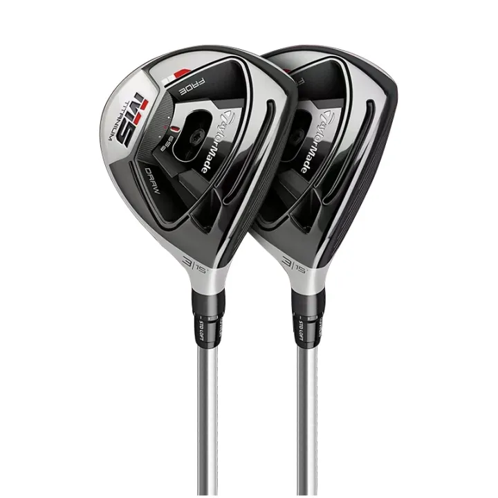 The golf club Taylormade TaylorMade Golf Clubs M5 Series Hyperbolic