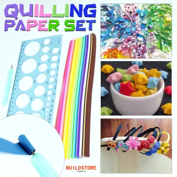 1 Quilling Slotted Tool Paper Rolling Electric Pen For General Quilling  Paper Strips And Wider Paper Strips - Temu Philippines